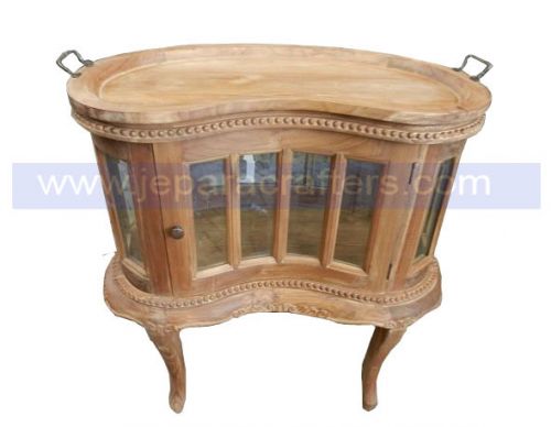 PEANUT DRINK TEA TABLE
